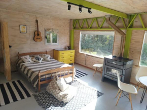 Colonia Suiza Flat